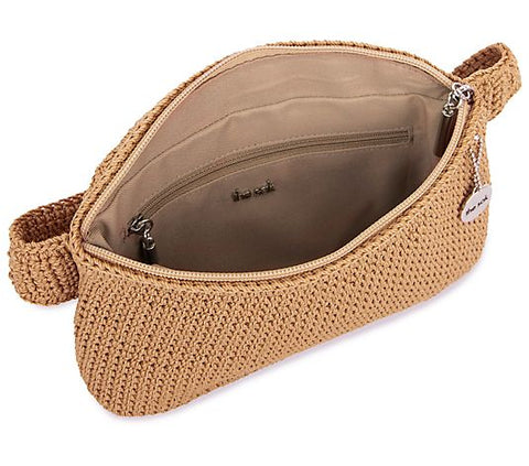 The Sak Women's Caraway Crochet Small Belt Bag | The Sak In Lebanon