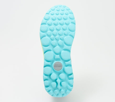 Skechers Women's Gray Multi Go Walk Washable Ombre London Sneakers |Skechers In Lebanon