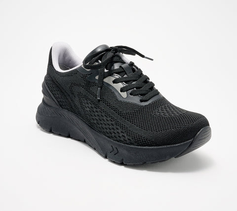 Alegria Women's Onyx Dream Fit Athletic Shoes   | Skechers in Lebanon