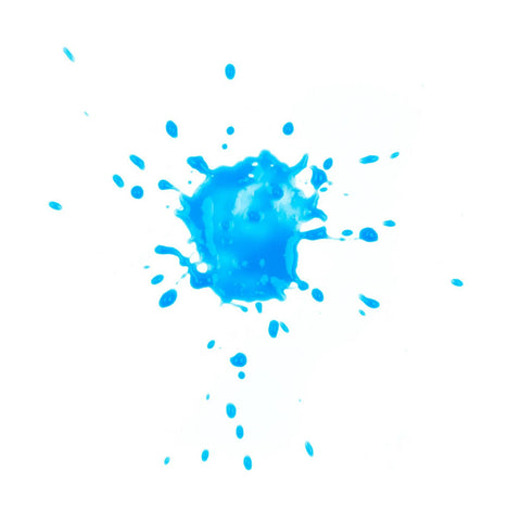 Goblies Throwable Paintballs 40ct - Blue TG1135