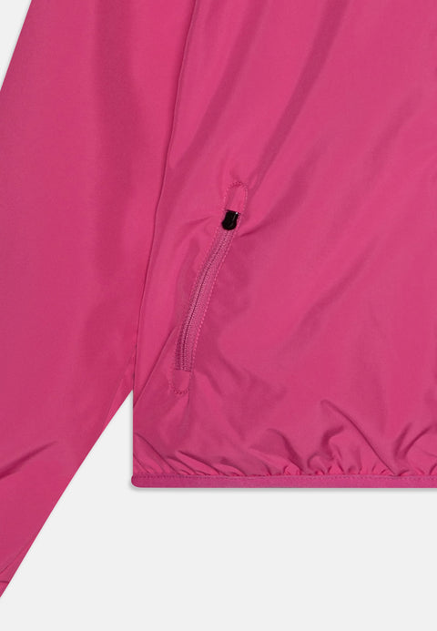 Save The Duck Girl's Fuschia Light jacket | Save The Duck In Lebanon