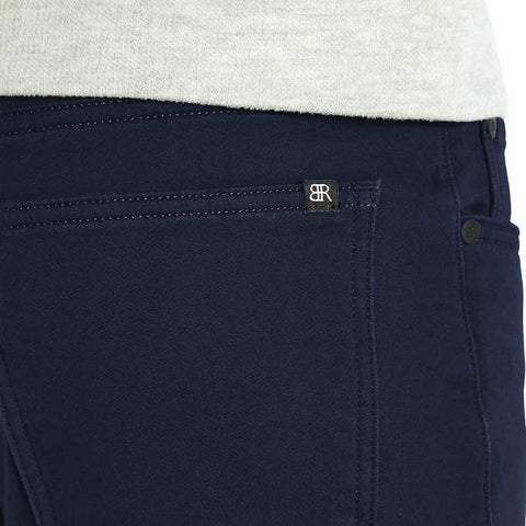 Banana Republic Men’s Navy 5 Pocket Pant | Banana Republic In Lebanon