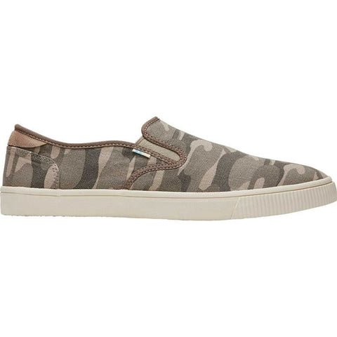 Toms Women's Camouflage Casual Shoes ACS114 shr