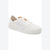 Olukai Women's White Pehuea Li Convertible Sneaker