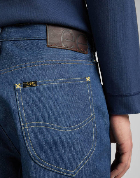 Lee Men's Natural Indigo 101 L Jeans | Lee In Lebanon