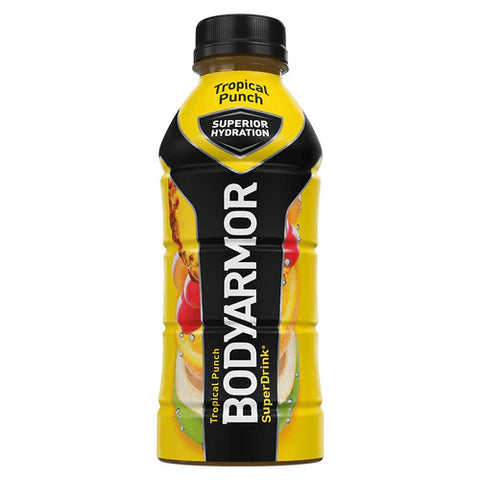 Body Armor Sport Drinks 473ml| Body Armor In Lebanon