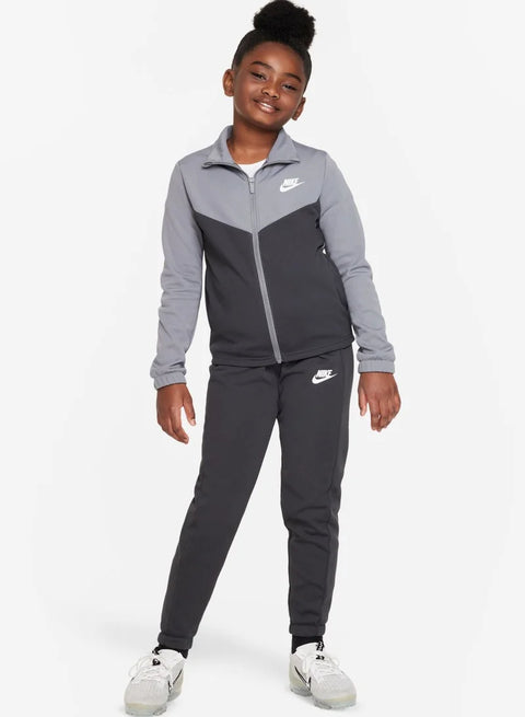 Nike  Girl's Grey Sport Jacket | Nike in Lebanon