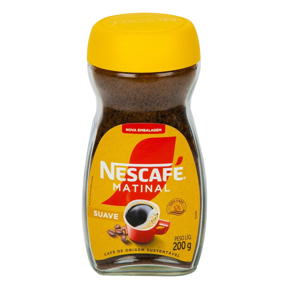 Nescafe Matinal 160g