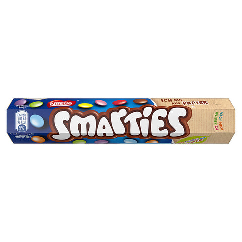 Milk Chocolate Sweets Tube 38g | Nestle In Lebanon