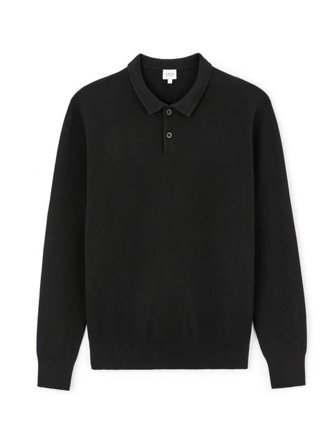 Dark gray blazer on a white background
