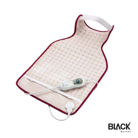 Medisana HP-A64 Electric Heat Pad For Back And Neck 100 W | Medisana In Lebanon