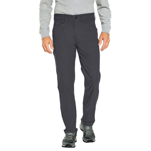 Orvis Men's Gray Classic Collection Lightweight 5 Pocket Trek Pant|Orvis In Lebanon