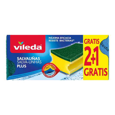 Vileda Glitzi 2+1 Free