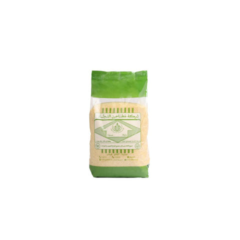Matahen Al Najjar Semolina Coarse 900g | Matahen Al Najjar In Lebanon