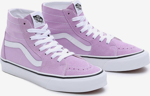 Vans Women's Lilac High-Top Sneakers | Vans In Lebanon