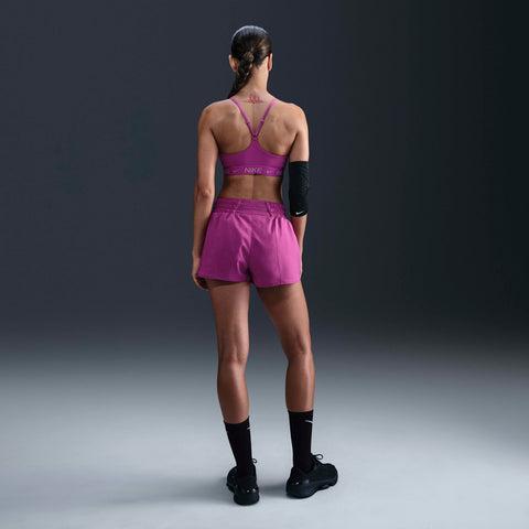 Nike Women's Purple Light Support Sport Bra |  Nike  in Lebanon