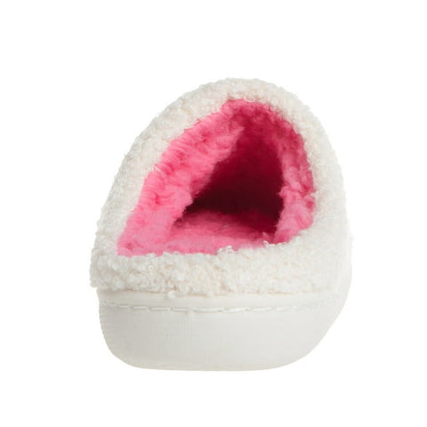 Kensie Girls Smiley Face Slippers | Kensie In Lebanon