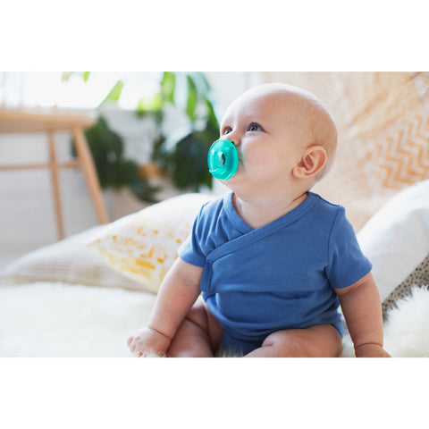Philips Avent Pack Of 2 Super Soothie Pacifier | Philips In Lebanon