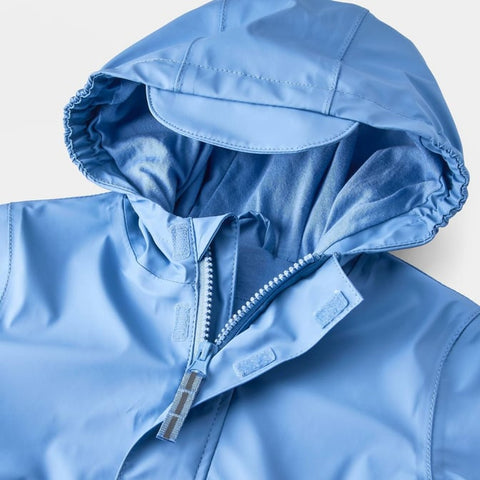 Cat & Jack Boy's Blue Solid Rain Coat | Cat & Jack In Lebanon