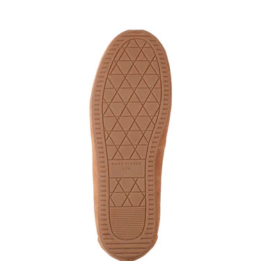 Marc Fisher Women's Tan Uleena Loafer | Marc Fisher In Lebanon