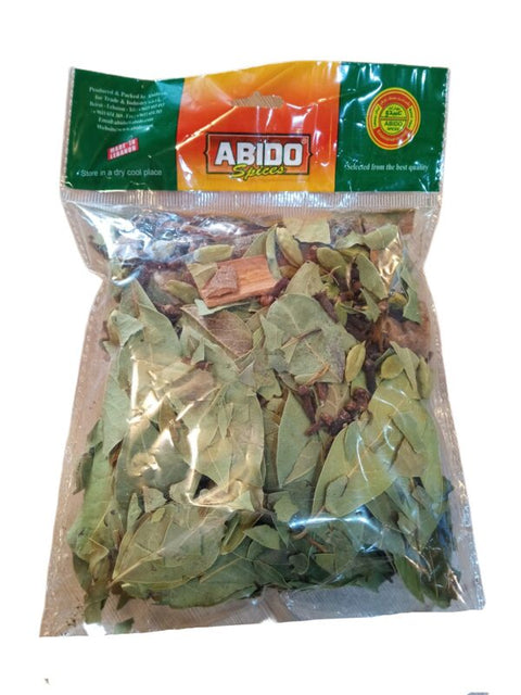 Abido Mix For Boiling Chicken And Meat 100g