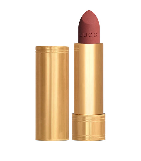 Gucci Rouge à Lèvres Mat Lip Colour 3.5g Womens Make Up