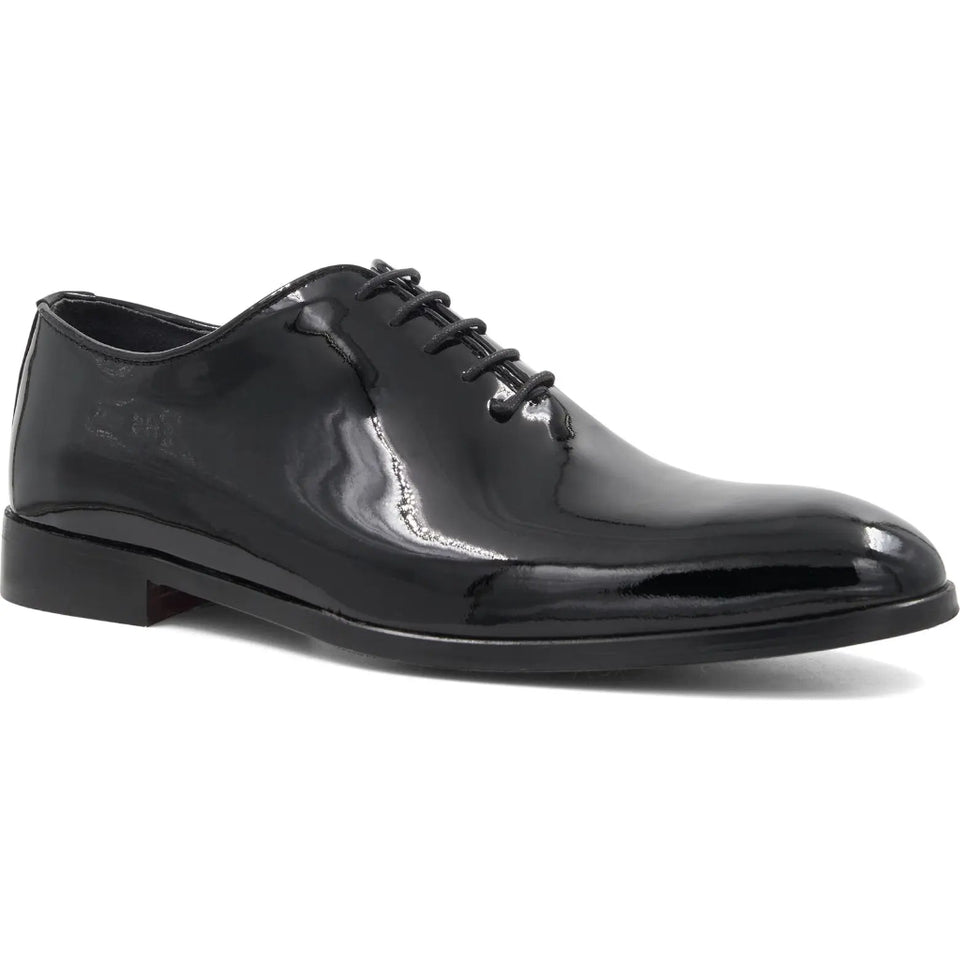 Bruno Magli Men's Black Nicolo Oxford Casual Shoes