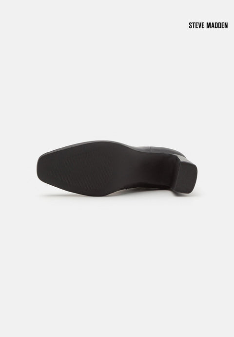 Steve Madden Women's Black Adelisa Heeled Boots |Steve Madden in Lebanon