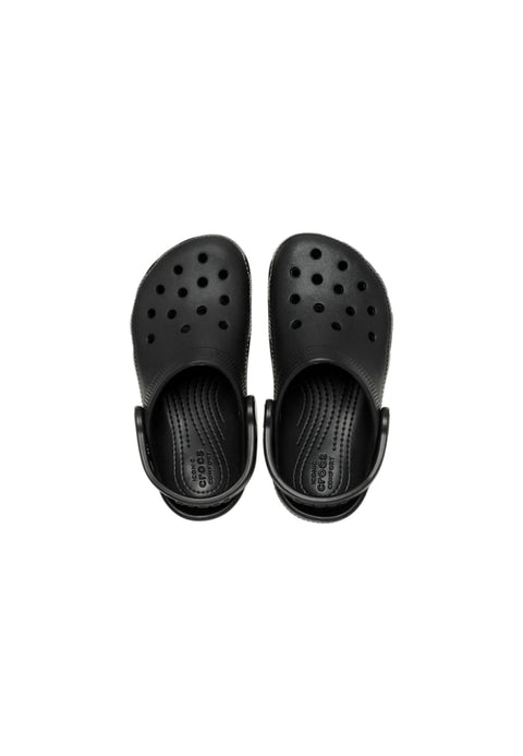 Crocs Men's Black Slipper | Crocs In Lebanon