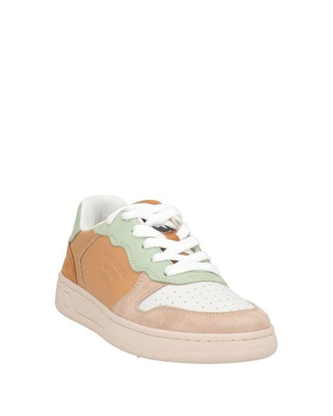 ACBC Women's Multicolor Progetto Terra Low Sneakers | ACBC In Lebanon