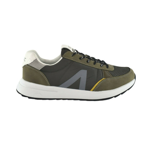 ACBC Men's Khaki Eco Wear Sneaker | ACBC In Lebanon