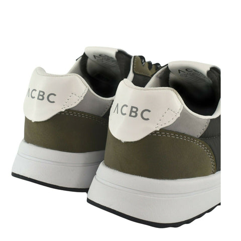 ACBC Men's Khaki Eco Wear Sneaker | ACBC In Lebanon