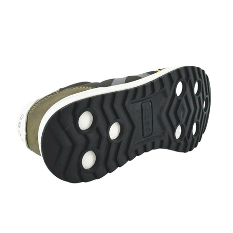 ACBC Men's Khaki Eco Wear Sneaker | ACBC In Lebanon