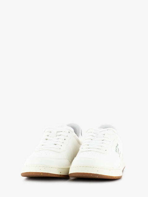 ACBC Men's White Evergreen Sneaker | ACBC In Lebanon