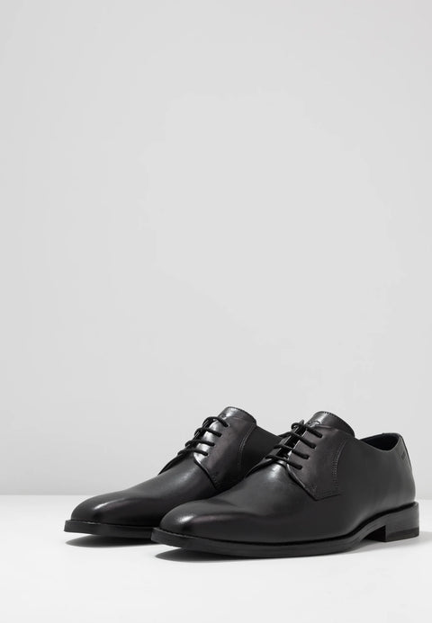 Joop Men's Black Philemon  Smart Lace Ups Casual Shoes| Joop In Lebanon