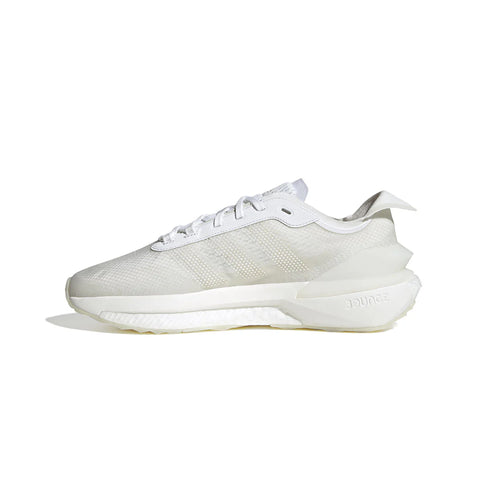 Adidas Men's Off White Avryn Sneaker | Adidas In Lebanon