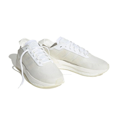 Adidas Men's Off White Avryn Sneaker | Adidas In Lebanon