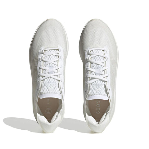 Adidas Men's Off White Avryn Sneaker | Adidas In Lebanon