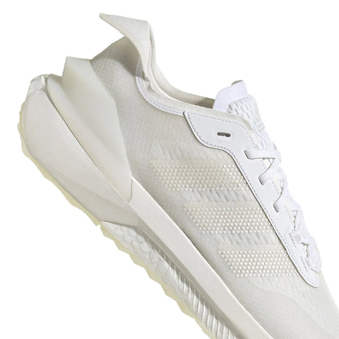 Adidas Men's Off White Avryn Sneaker | Adidas In Lebanon