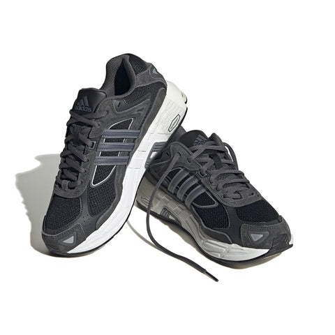 Adidas Women's Black Response CL W Shoes | Adidas In Lebanon