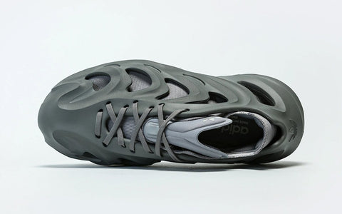 Adidas Men's Gray Adifom Q Sneakers |Adidas In Lebanon