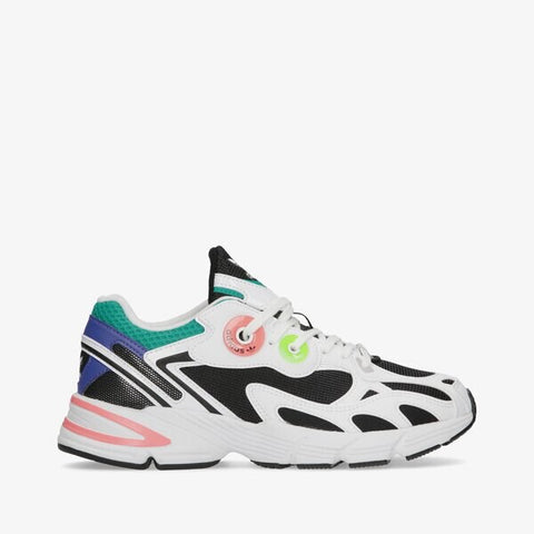 Adidas Women's White-Black-Red Originals Astir W Sneakers |Adidas In Lebanon