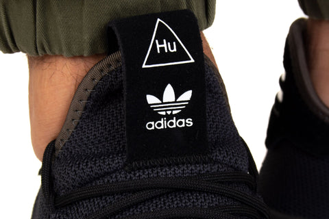 Adidas Men's Navy PW Tennis HU Sneakers |Adidas In Lebanon