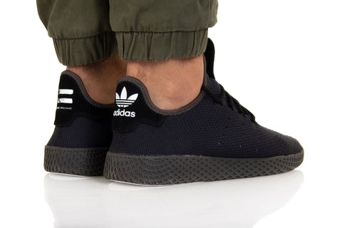 Adidas Men's Navy PW Tennis HU Sneakers |Adidas In Lebanon