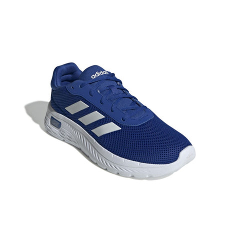 Adidas Women's Navy Cloudfoam Comfy Running Sneakers | Adidas In Lebanon
