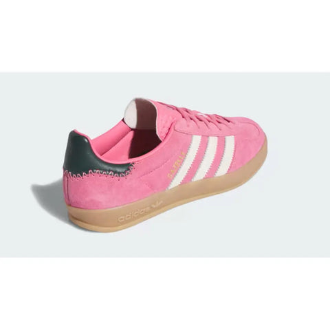 Adidas Women's Pink Gazelle Sneakers | Adidas In Lebanon