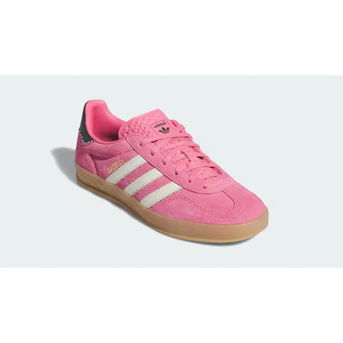 Adidas Women's Pink Gazelle Sneakers | Adidas In Lebanon