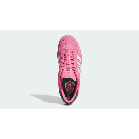 Adidas Women's Pink Gazelle Sneakers | Adidas In Lebanon