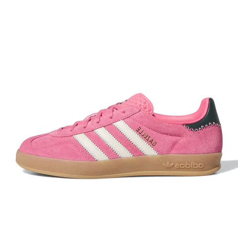 Adidas Women's Pink Gazelle Sneakers | Adidas In Lebanon