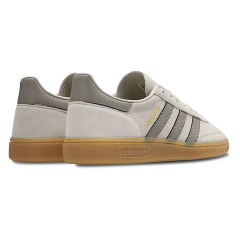 Adidas Men's Beige Handball Spezial JR8725 Sneakers | Adidas In Lebanon